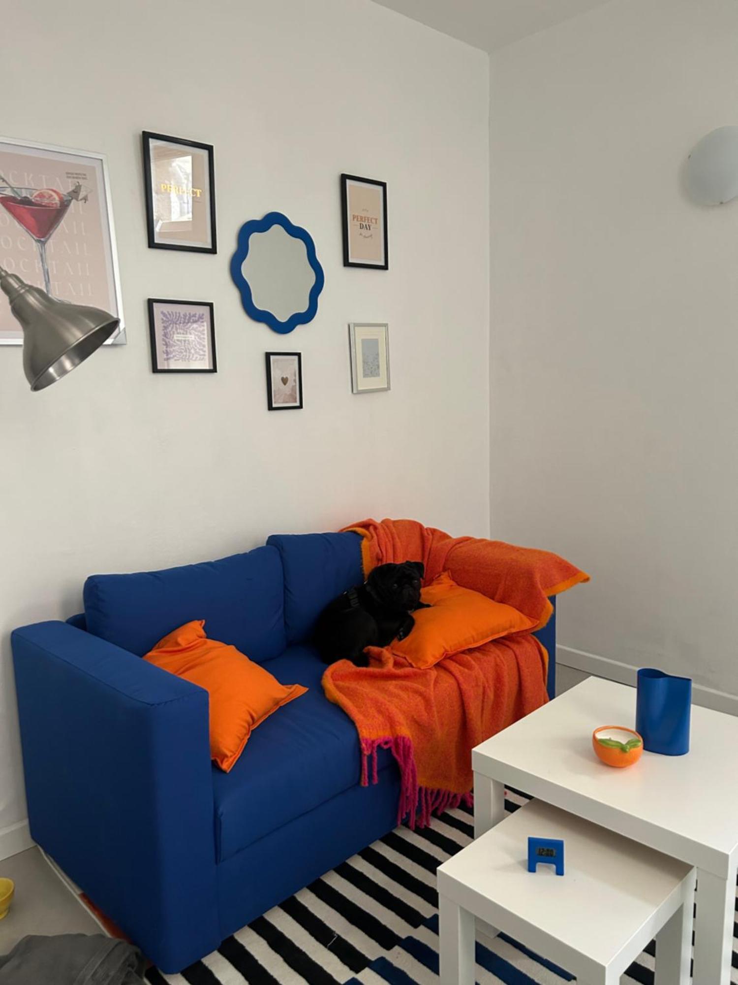 Apartment T2 Renove Avec Terrasse En Hyper Centre De *